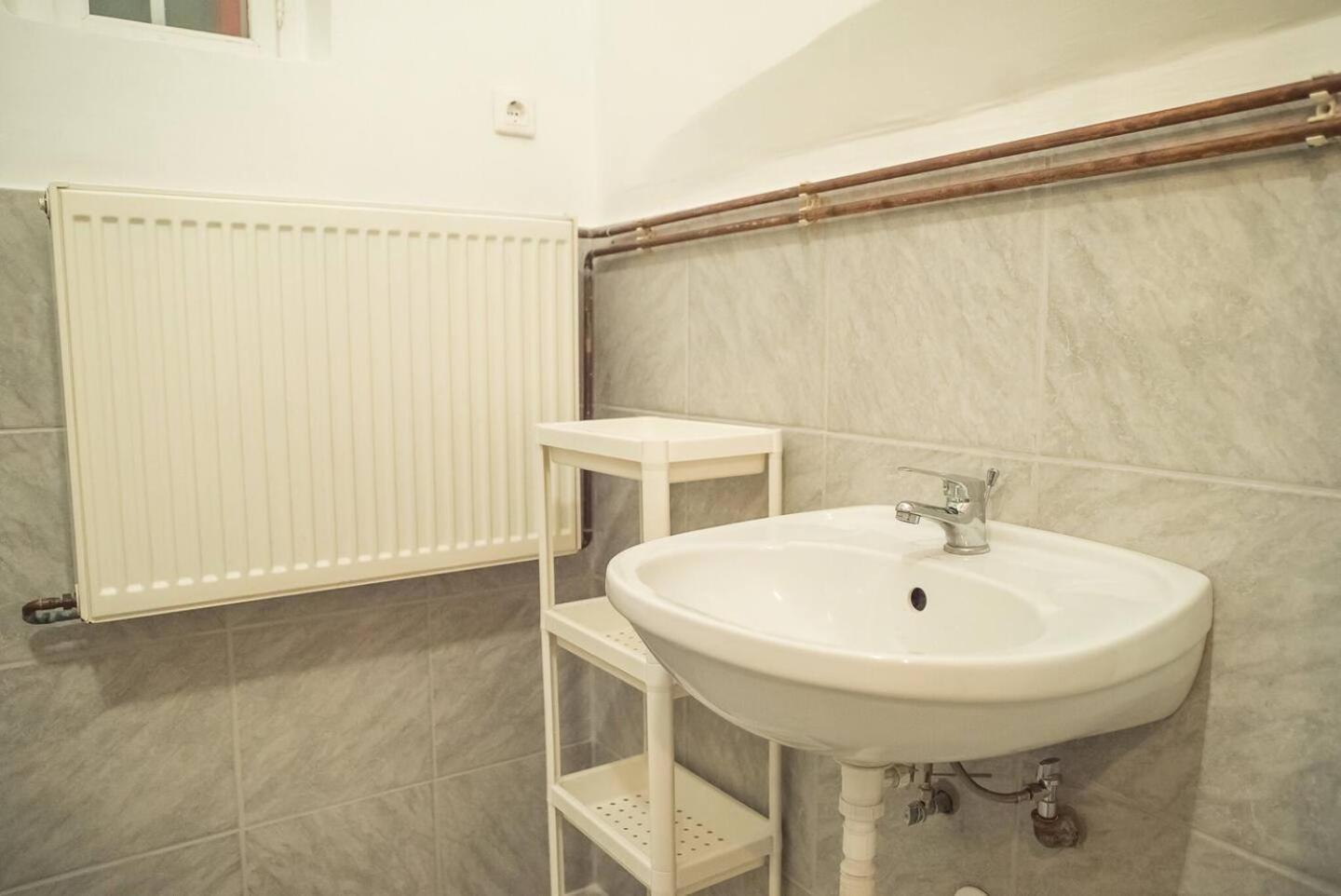 Appartement Bed'N'Beer à Budapest Extérieur photo
